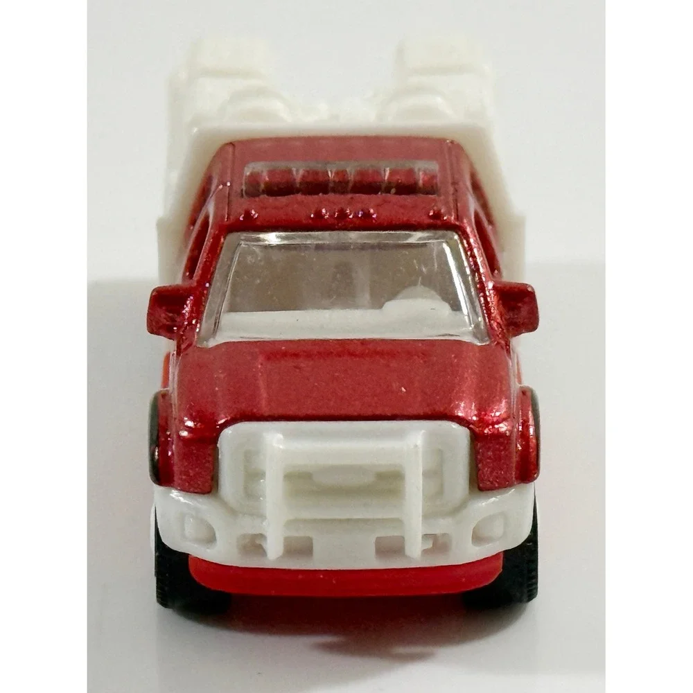 MATCHBOX ford 550